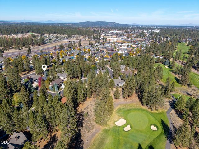 20118 Crystal Mountain Lane, Bend, OR 97702