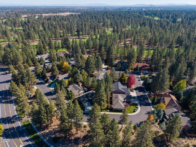 20118 Crystal Mountain Lane, Bend, OR 97702
