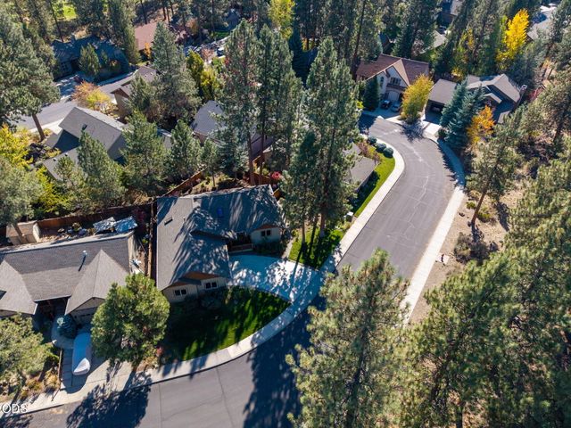 20118 Crystal Mountain Lane, Bend, OR 97702