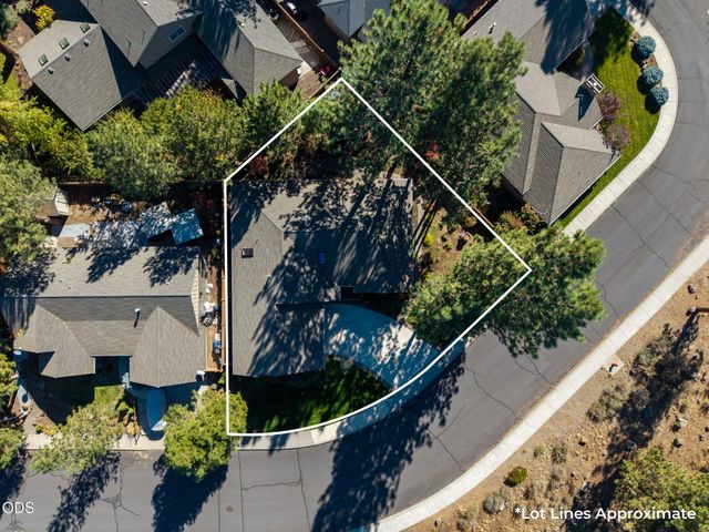 20118 Crystal Mountain Lane, Bend, OR 97702