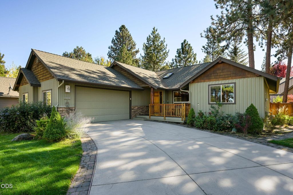20118 Crystal Mountain Lane, Bend, OR 97702