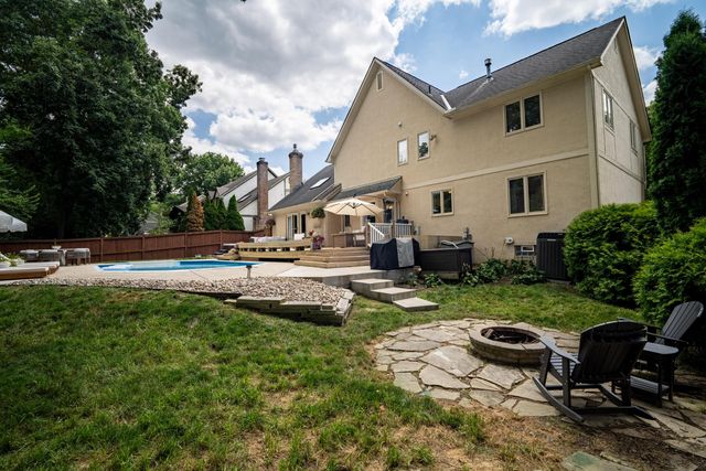 1214 Three Forks Drive S, Westerville, OH 43081