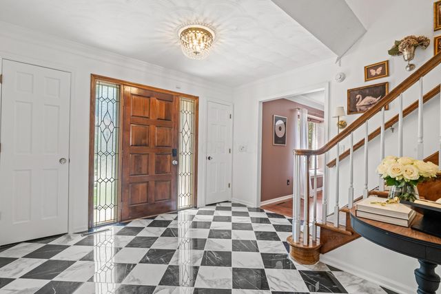 1214 Three Forks Drive S, Westerville, OH 43081