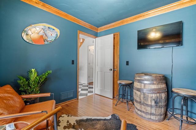 1214 Three Forks Drive S, Westerville, OH 43081