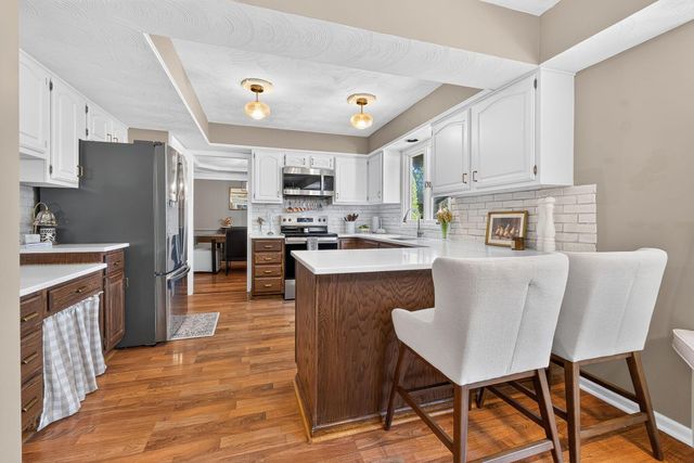 1214 Three Forks Drive S, Westerville, OH 43081