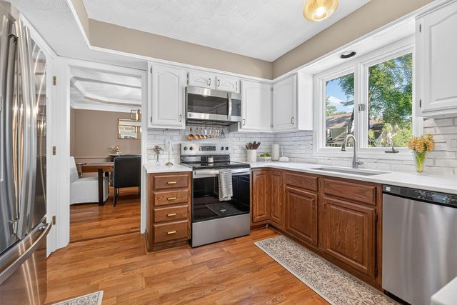 1214 Three Forks Drive S, Westerville, OH 43081