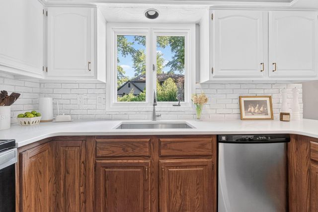 1214 Three Forks Drive S, Westerville, OH 43081