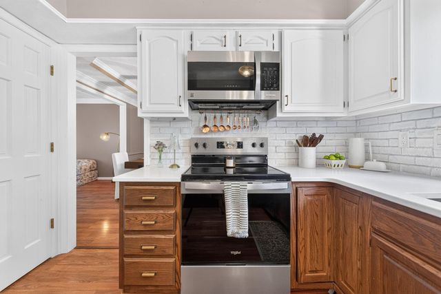 1214 Three Forks Drive S, Westerville, OH 43081