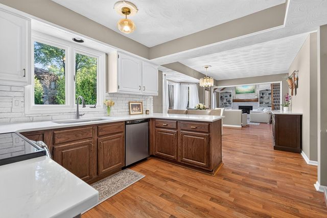 1214 Three Forks Drive S, Westerville, OH 43081
