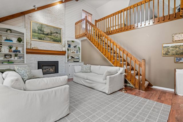 1214 Three Forks Drive S, Westerville, OH 43081