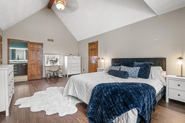1214 Three Forks Drive S, Westerville, OH 43081