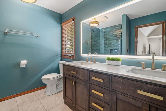 1214 Three Forks Drive S, Westerville, OH 43081