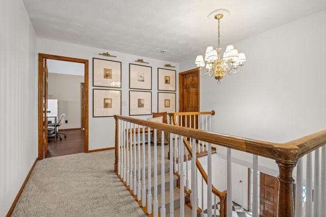 1214 Three Forks Drive S, Westerville, OH 43081
