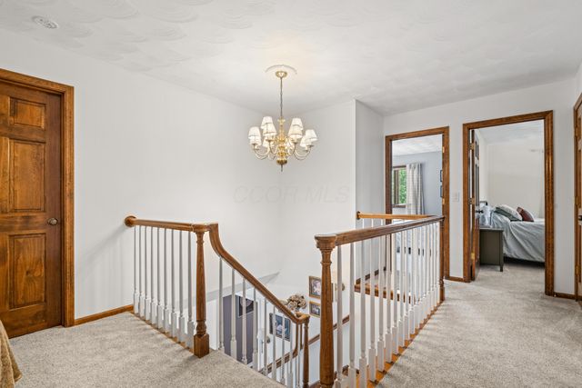 1214 Three Forks Drive S, Westerville, OH 43081