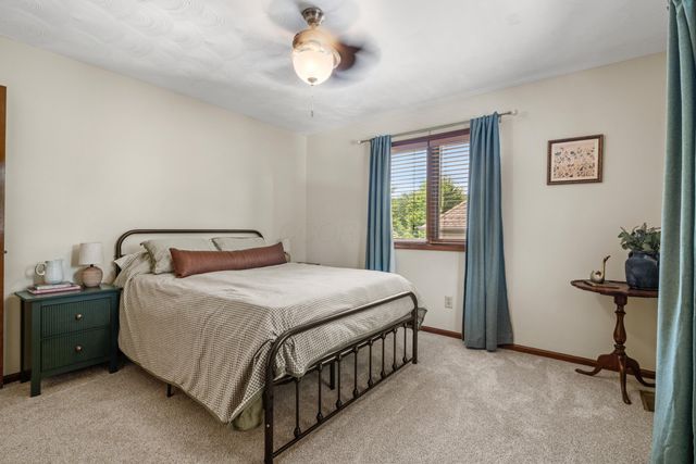 1214 Three Forks Drive S, Westerville, OH 43081