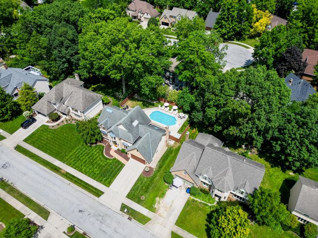 1214 Three Forks Drive S, Westerville, OH 43081