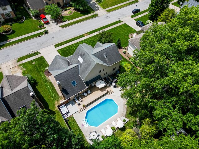 1214 Three Forks Drive S, Westerville, OH 43081