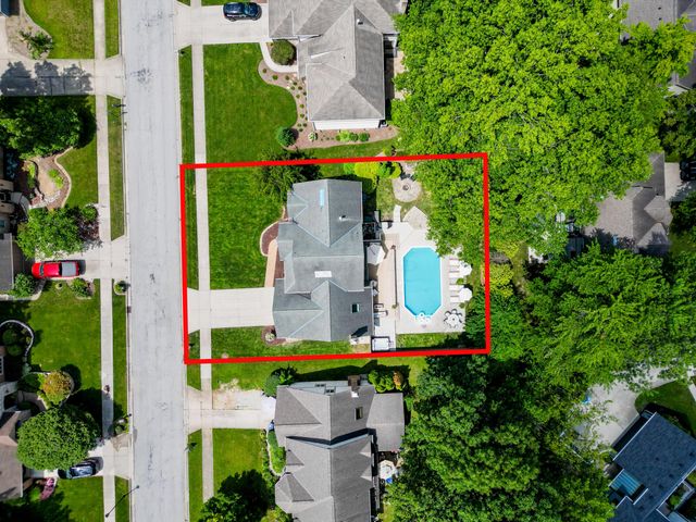 1214 Three Forks Drive S, Westerville, OH 43081