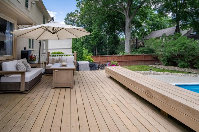 1214 Three Forks Drive S, Westerville, OH 43081