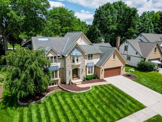 1214 Three Forks Drive S, Westerville, OH 43081