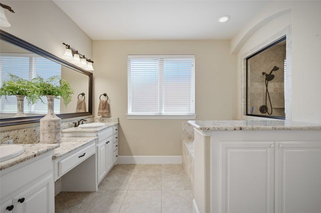 8716 Tour Drive, Mckinney, TX 75070