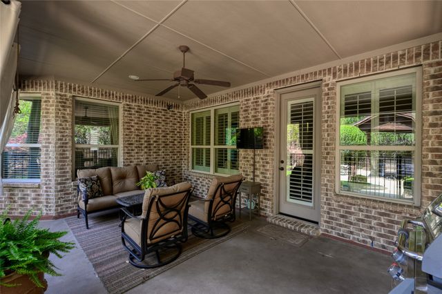 8716 Tour Drive, Mckinney, TX 75070