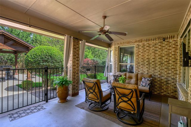 8716 Tour Drive, Mckinney, TX 75070