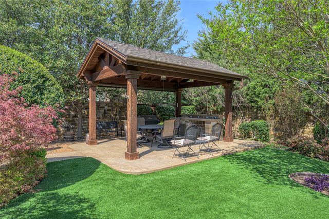 8716 Tour Drive, Mckinney, TX 75070