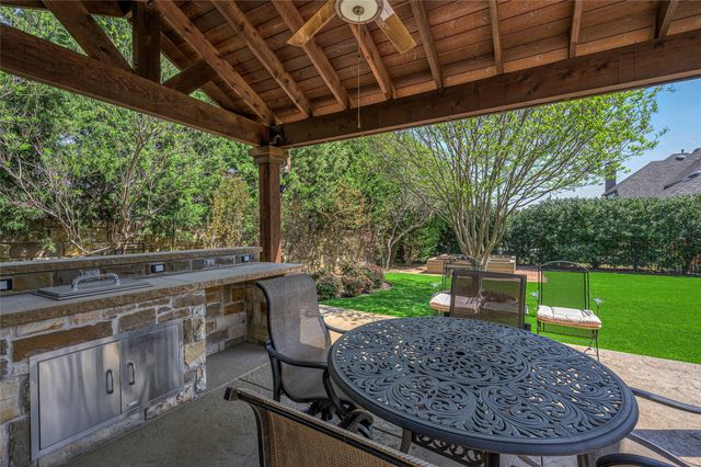 8716 Tour Drive, Mckinney, TX 75070