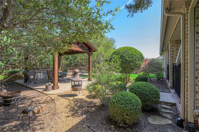 8716 Tour Drive, Mckinney, TX 75070