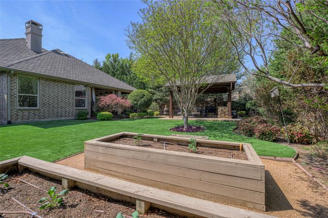 8716 Tour Drive, Mckinney, TX 75070