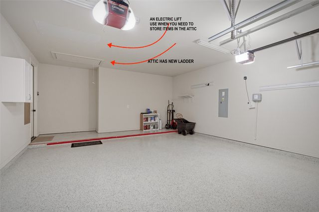 8716 Tour Drive, Mckinney, TX 75070