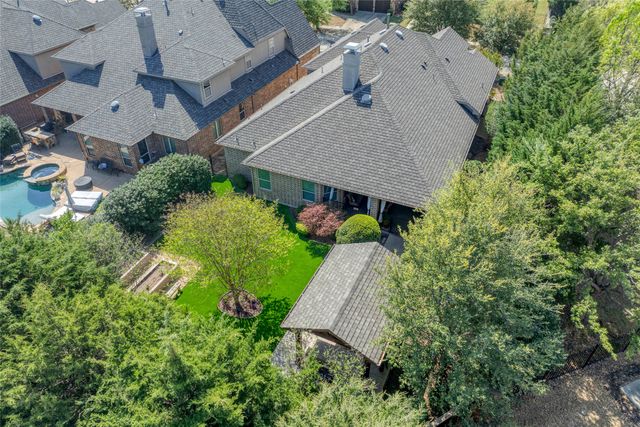 8716 Tour Drive, Mckinney, TX 75070