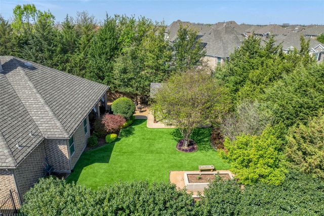 8716 Tour Drive, Mckinney, TX 75070