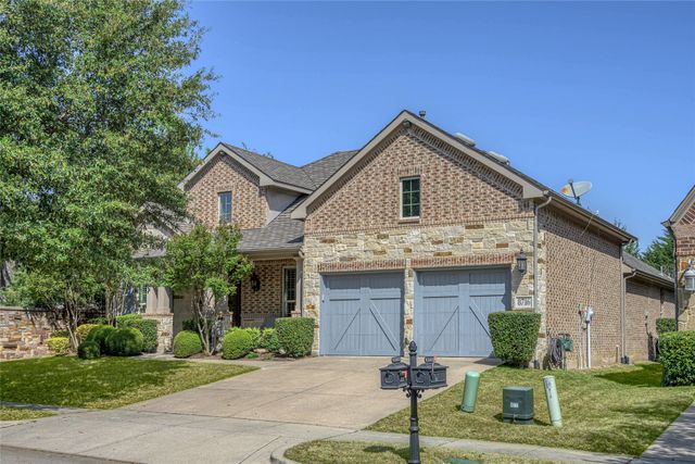 8716 Tour Drive, Mckinney, TX 75070