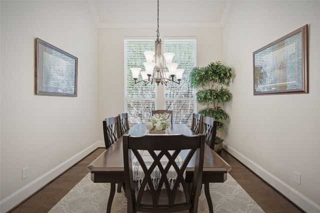 8716 Tour Drive, Mckinney, TX 75070