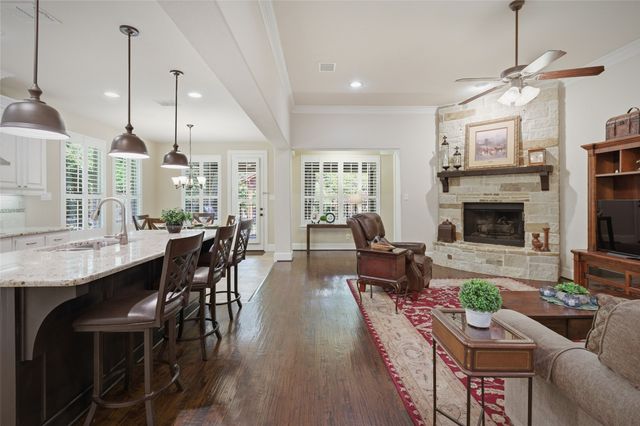 8716 Tour Drive, Mckinney, TX 75070