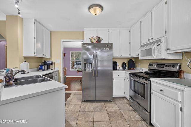 5301 Petral Court, Wilmington, NC 28409