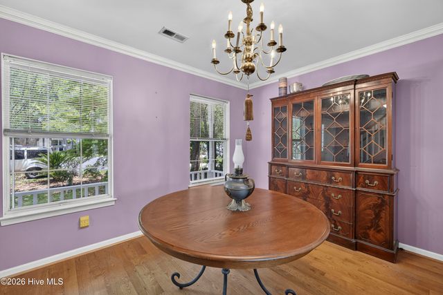 5301 Petral Court, Wilmington, NC 28409