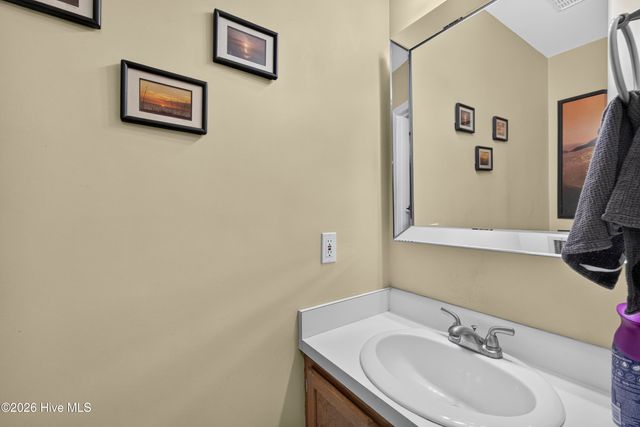 5301 Petral Court, Wilmington, NC 28409