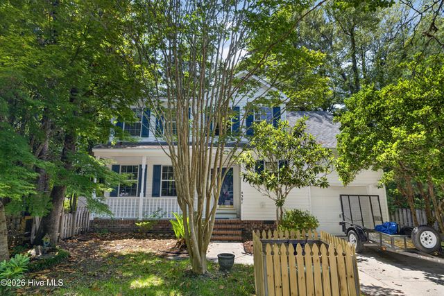 5301 Petral Court, Wilmington, NC 28409