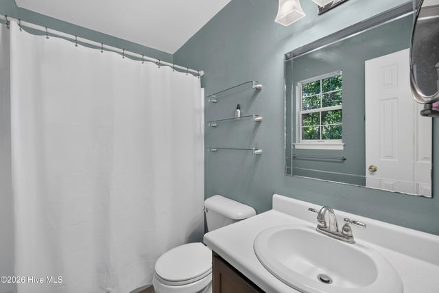 5301 Petral Court, Wilmington, NC 28409