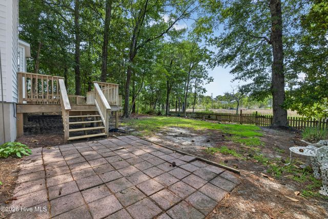 5301 Petral Court, Wilmington, NC 28409