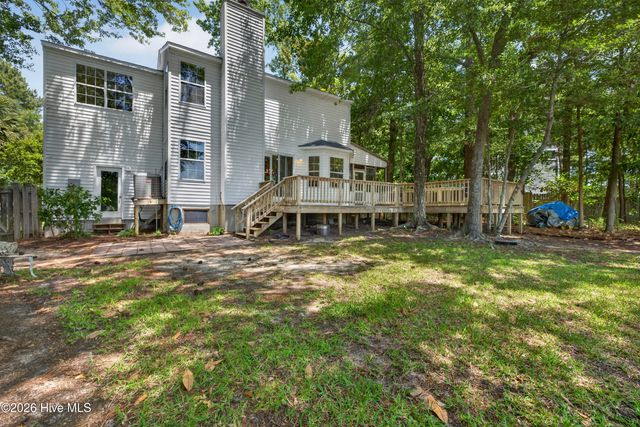 5301 Petral Court, Wilmington, NC 28409