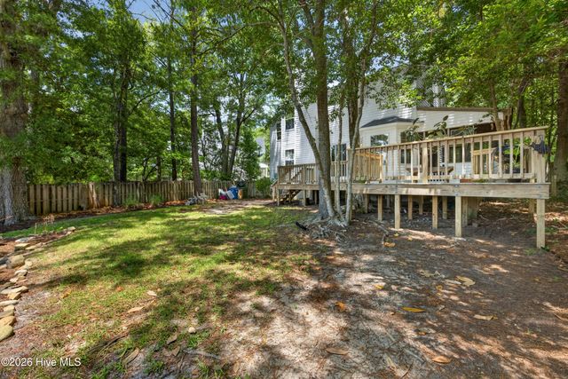 5301 Petral Court, Wilmington, NC 28409