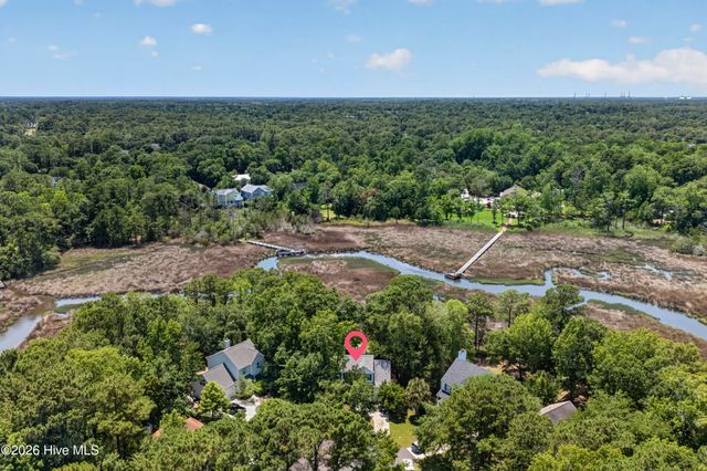 5301 Petral Court, Wilmington, NC 28409