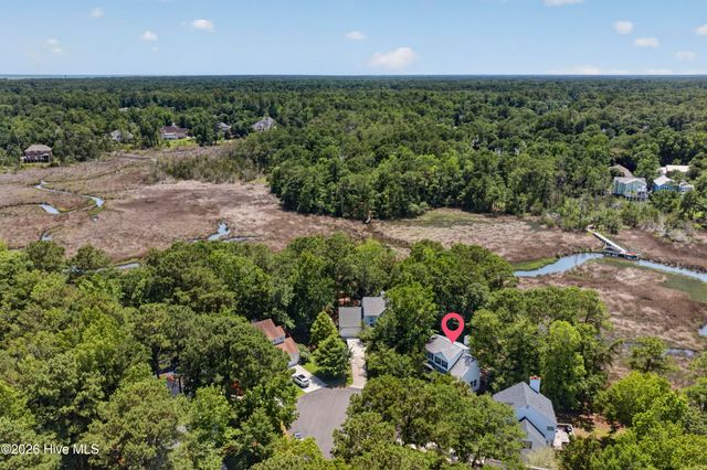 5301 Petral Court, Wilmington, NC 28409