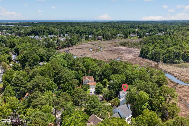 5301 Petral Court, Wilmington, NC 28409