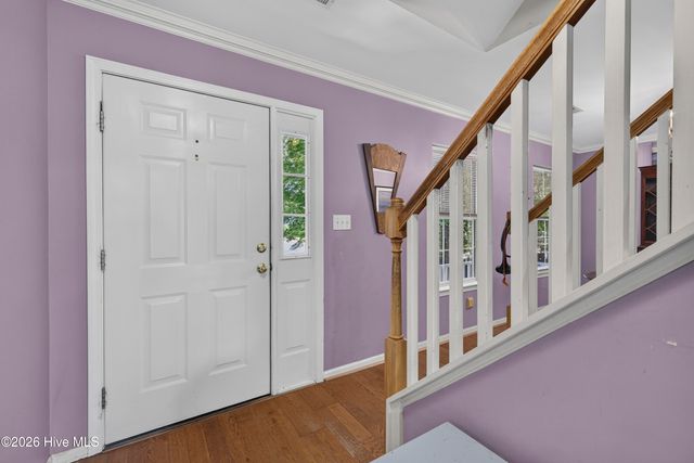 5301 Petral Court, Wilmington, NC 28409