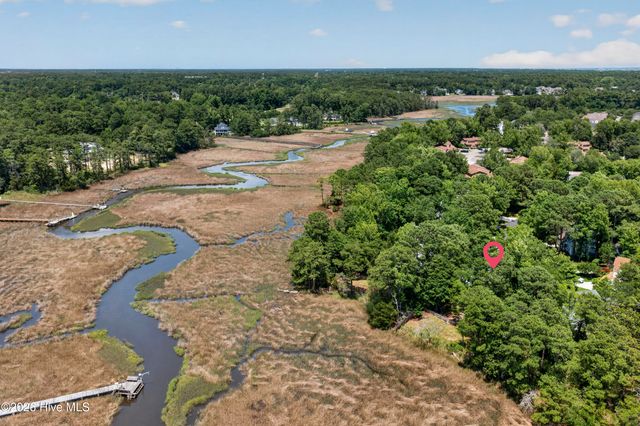 5301 Petral Court, Wilmington, NC 28409